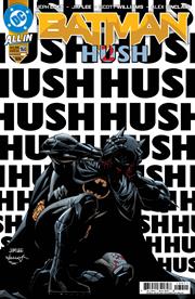 BATMAN #160 CVR A JIM LEE & SCOTT WILLIAMS