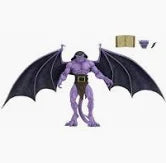 Goliath Figure - Neca (Gargoyles)